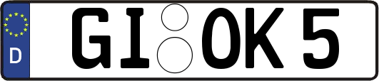 GI-OK5