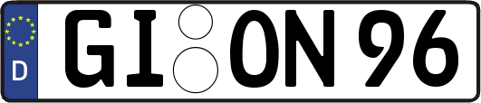 GI-ON96