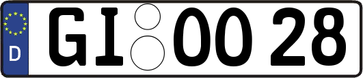 GI-OO28