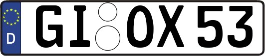 GI-OX53