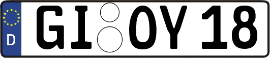 GI-OY18