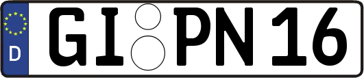 GI-PN16