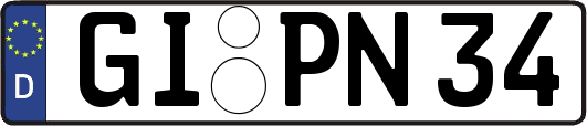 GI-PN34