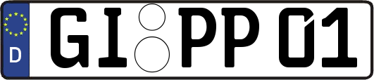 GI-PP01
