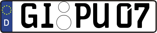 GI-PU07