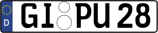 GI-PU28