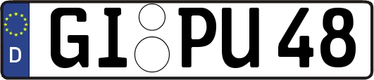 GI-PU48