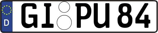 GI-PU84