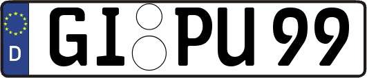 GI-PU99