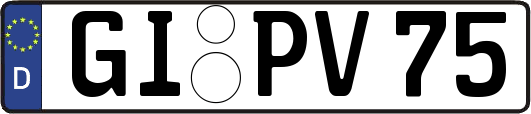 GI-PV75