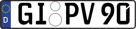 GI-PV90