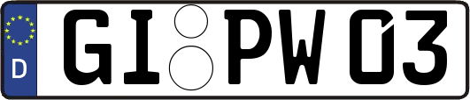 GI-PW03