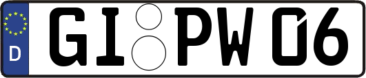 GI-PW06