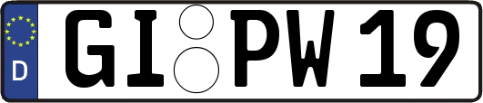 GI-PW19