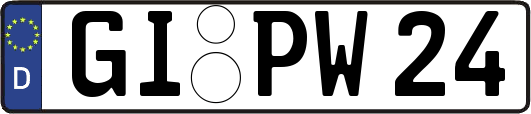 GI-PW24