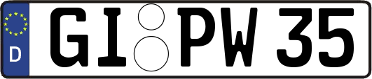 GI-PW35