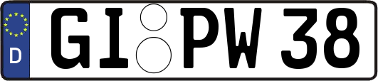 GI-PW38