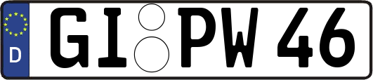 GI-PW46