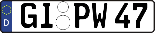 GI-PW47