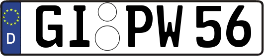 GI-PW56