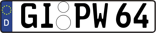 GI-PW64