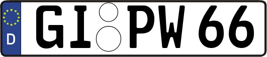 GI-PW66