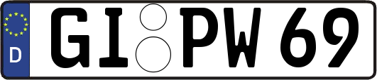 GI-PW69