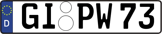 GI-PW73