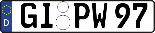 GI-PW97