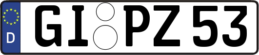 GI-PZ53