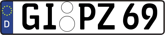 GI-PZ69