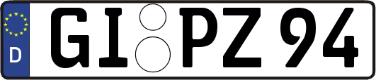 GI-PZ94
