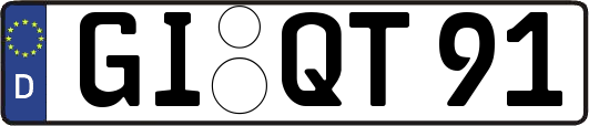 GI-QT91
