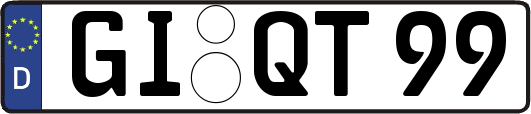 GI-QT99