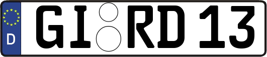 GI-RD13