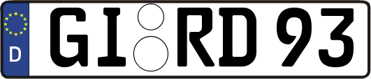 GI-RD93