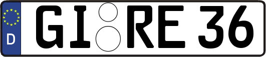GI-RE36