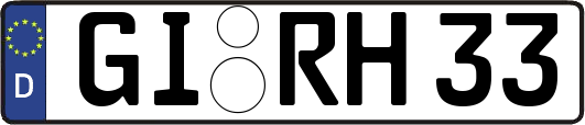 GI-RH33