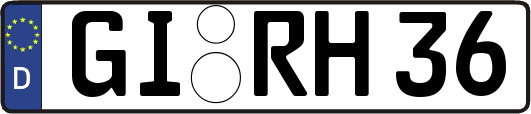 GI-RH36