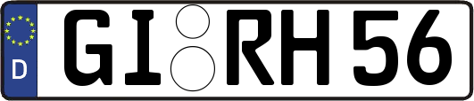 GI-RH56