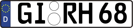 GI-RH68