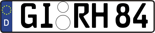 GI-RH84