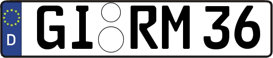 GI-RM36