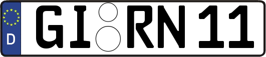 GI-RN11
