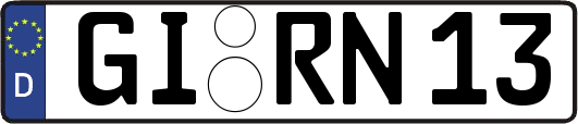 GI-RN13