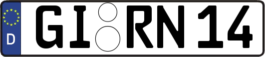 GI-RN14