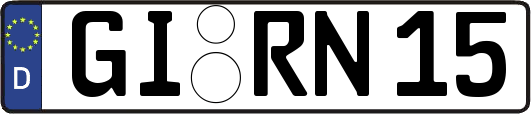 GI-RN15