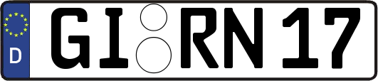 GI-RN17