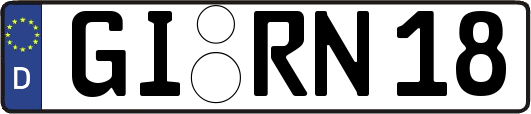 GI-RN18