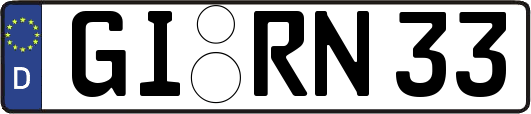 GI-RN33